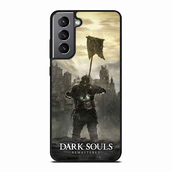 Dark Souls Remastered Samsung Galaxy S21 Case