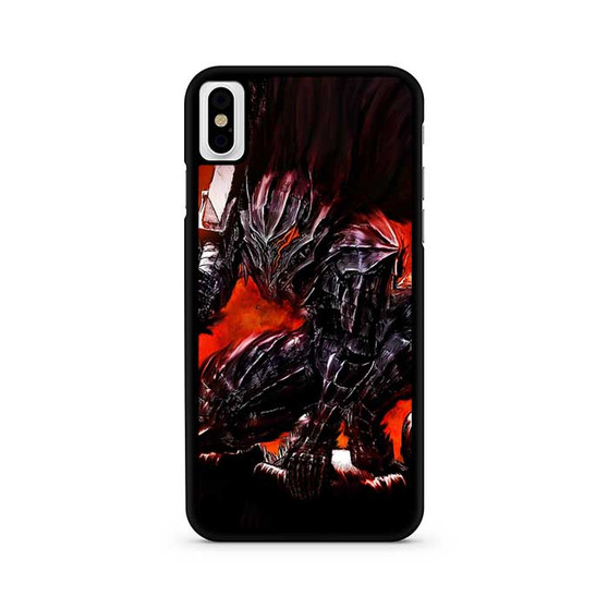 Berserk 9 iPhone X / XS | iPhone XS Max Case Berserk 9 iPhone X / XS | iPhone XS Max Case