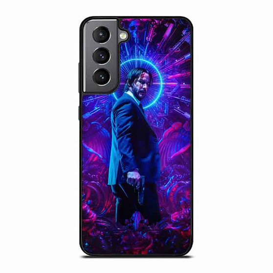 John Wick 1 Samsung Galaxy S21 Case