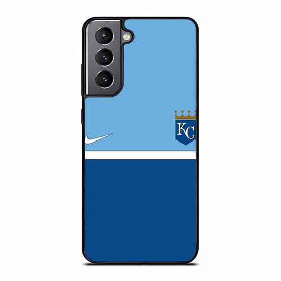 Kansas City Royals 5 Samsung Galaxy S21 Case