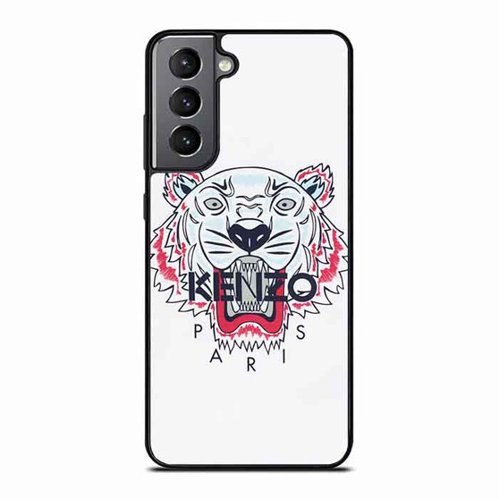 Kenzo 4 Samsung Galaxy S21 Case