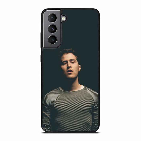 Mike Posner Samsung Galaxy S21 Case