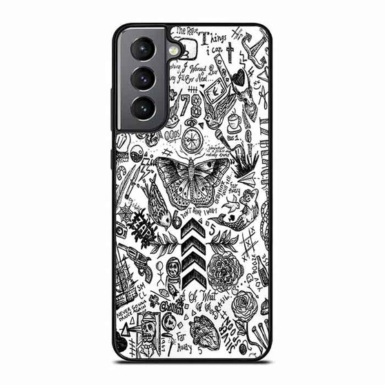 ONE DIRECTION  Samsung Galaxy S21 Case