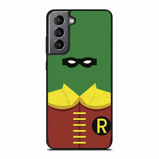Rolex logo 1 Samsung Galaxy S21 Case