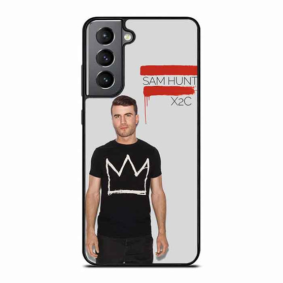 Samurai Jack Enemy Samsung Galaxy S21 Case