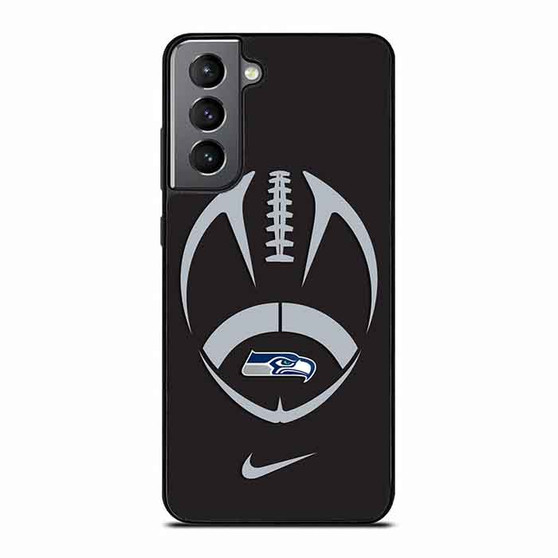 Second Star Quote Samsung Galaxy S21 Case