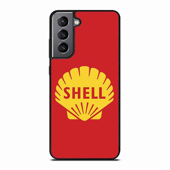 Sherlock Samsung Galaxy S21 Case