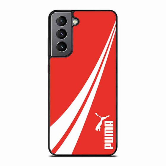 Sport Edition Puma Samsung Galaxy S21 Case
