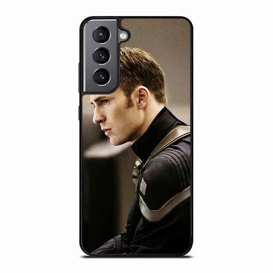 Stormtrooper Tux Samsung Galaxy S21 Case