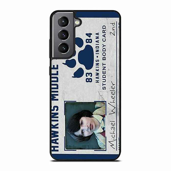 Street fighter 5 Ryu Samsung Galaxy S21 Case