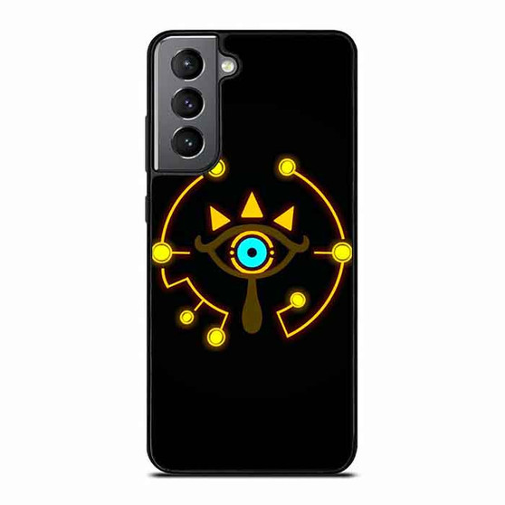 The Legend of Zelda 6 Samsung Galaxy S21 Case