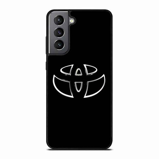 Toyota Logo Samsung Galaxy S21 Case