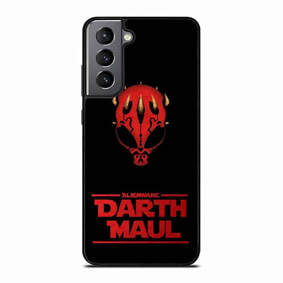 Star Wars Dart Maul 1 Samsung Galaxy S21 Case