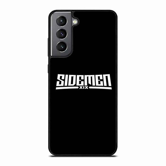 Sidemen XIX 2 Samsung Galaxy S21 Case