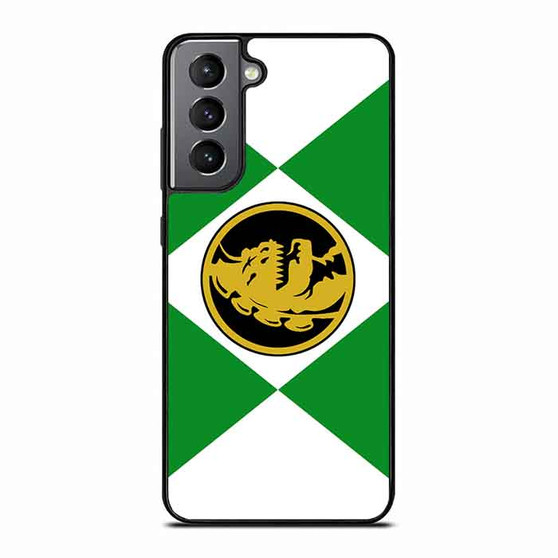 Mighty Morphin Power Rangers 1 Samsung Galaxy S21 Case