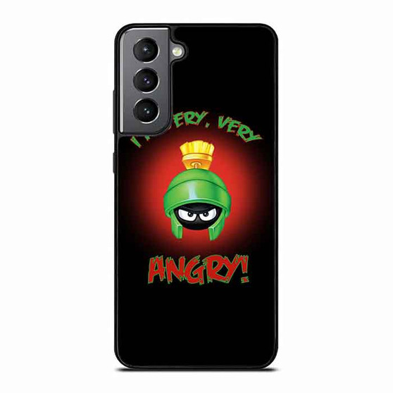 Looney Tunes Marvin the Martian 1 Samsung Galaxy S21 Case