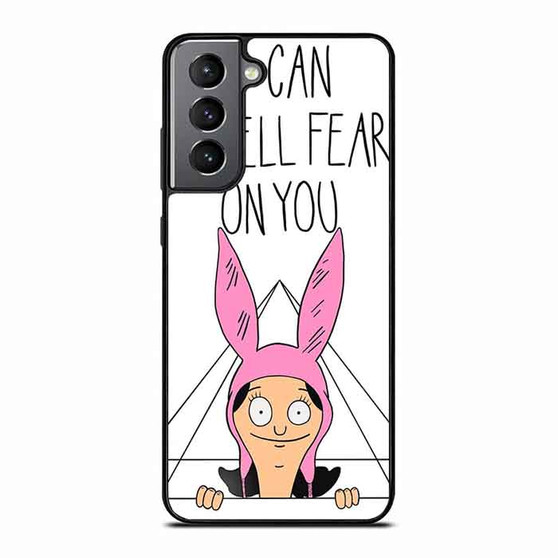 Bobs Burger 1 Samsung Galaxy S21 Case
