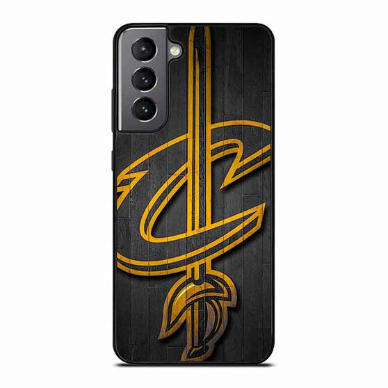 Cleveland Cavaliers 8 Samsung Galaxy S21 Case