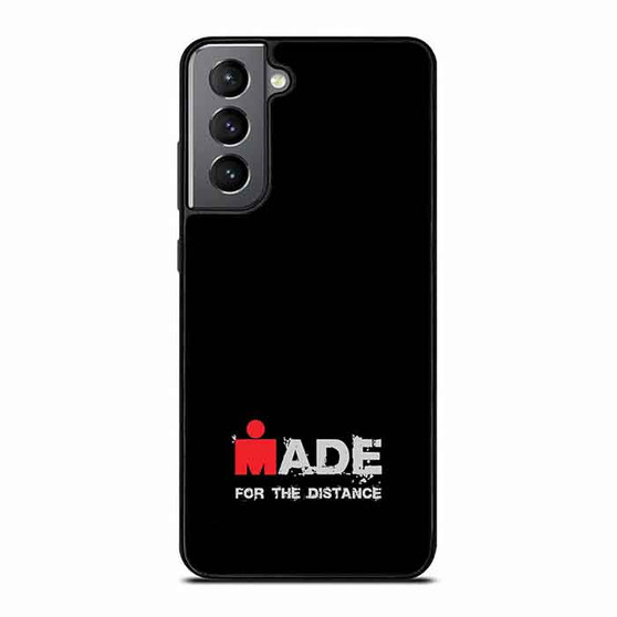 Ironman Made for the Distance Samsung Galaxy S21 Case