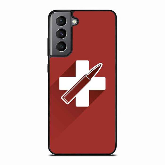 Juggernog Samsung Galaxy S21 Case