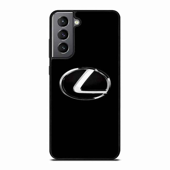 Lexus Samsung Galaxy S21 Case