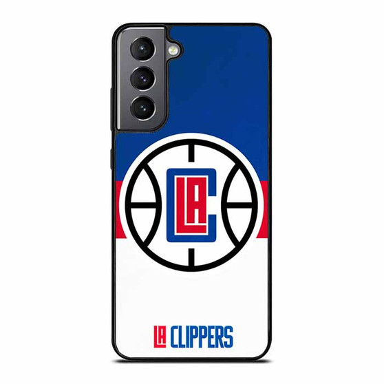 Los Angeles Clippers Samsung Galaxy S21 Case