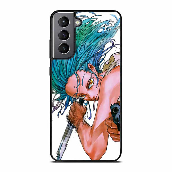 No name jjk Samsung Galaxy S21 Case