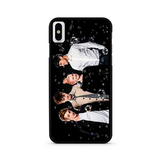Clean Bandit iPhone X / XS | iPhone XS Max Case Clean Bandit iPhone X / XS | iPhone XS Max Case