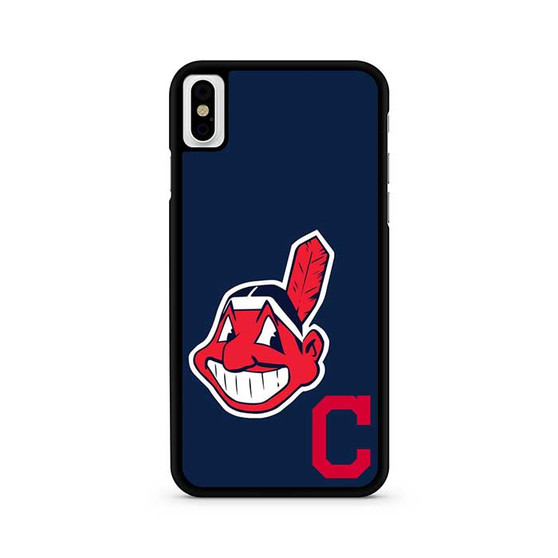Old Cleveland Guardians 11 iPhone X / XS | iPhone XS Max Case