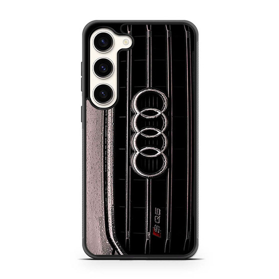 Audi Front Grill Samsung Galaxy S23 Case