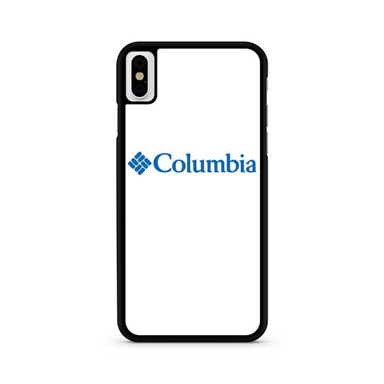 Columbia iPhone X / XS | iPhone XS Max Case