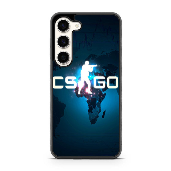 Counter Strike Global Offensive CS GO 6 Samsung Galaxy S23 Case