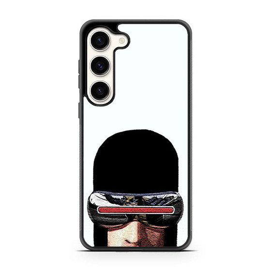 Cyclops X men Samsung Galaxy S23 Case