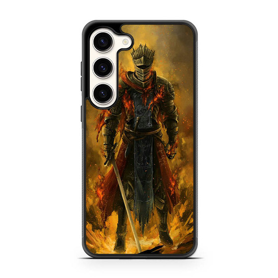 Dark Souls III Samsung Galaxy S23 Case