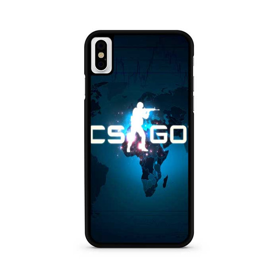 Counter Strike Global Offensive CS GO 6 iPhone X / XS | iPhone XS Max Case Counter Strike Global Offensive CS GO 6 iPhone X / XS | iPhone XS Max Case