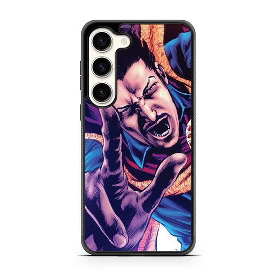 Doctor Strange Benedict Cumberbatch 2 Samsung Galaxy S23 Case