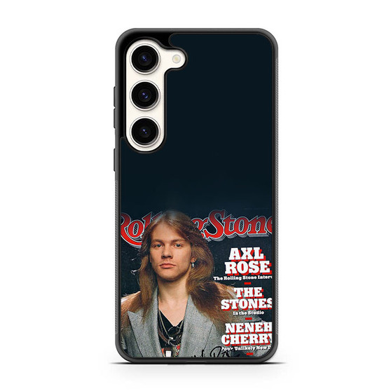 GNR AXL Samsung Galaxy S23 Case