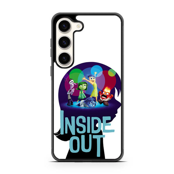 Inside Out Samsung Galaxy S23 Case