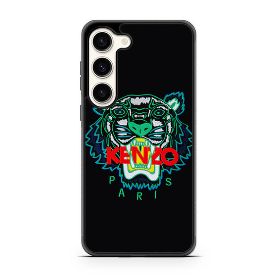 Kenzo 2 Samsung Galaxy S23 Case