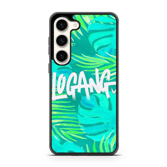 Logang Hash Samsung Galaxy S23 Case
