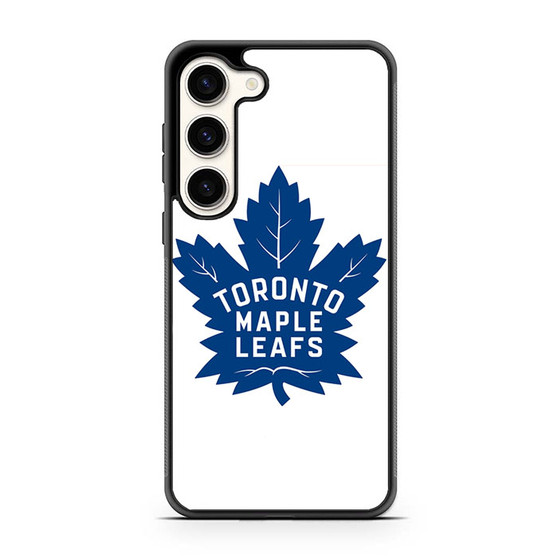 NHL Toronto Maple Leafs 2 Samsung Galaxy S23 Case