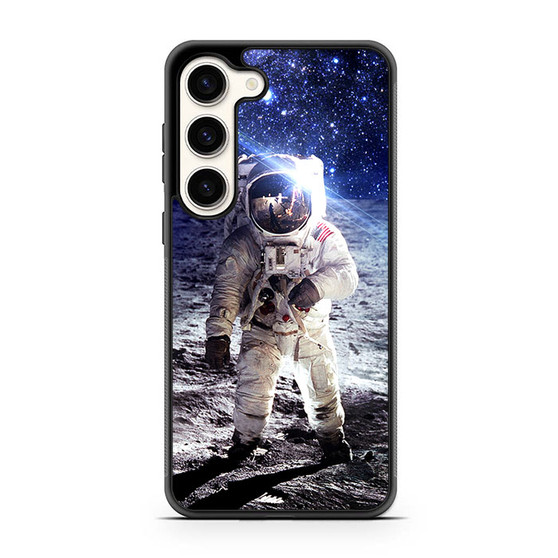 Outer Space Samsung Galaxy S23 Case