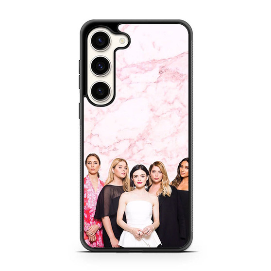 Pretty little liars 5 Samsung Galaxy S23 Case