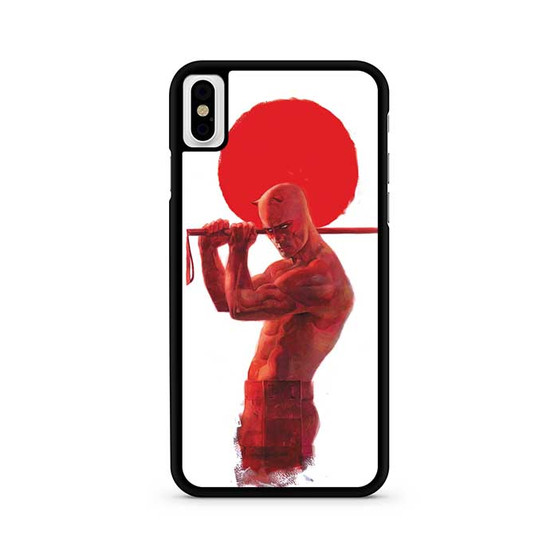 Daredevil 4 iPhone X / XS | iPhone XS Max Case Daredevil 4 iPhone X / XS | iPhone XS Max Case