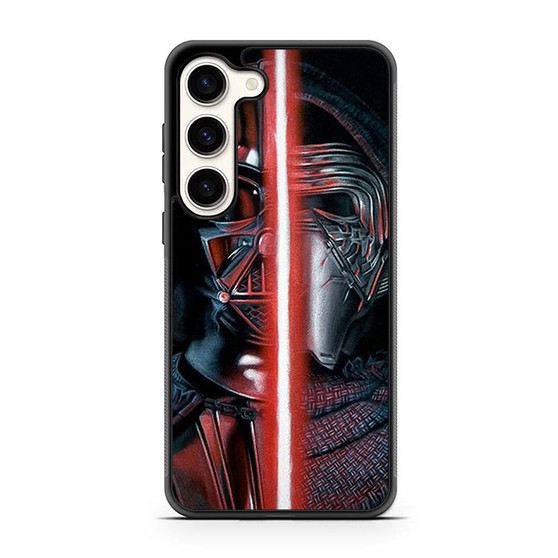 Star wars the Main Villain Samsung Galaxy S23 Case