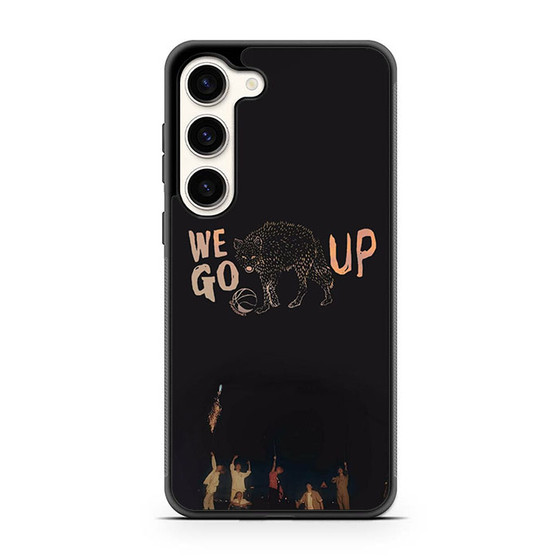 NCT We Go UP Samsung Galaxy S23 Case
