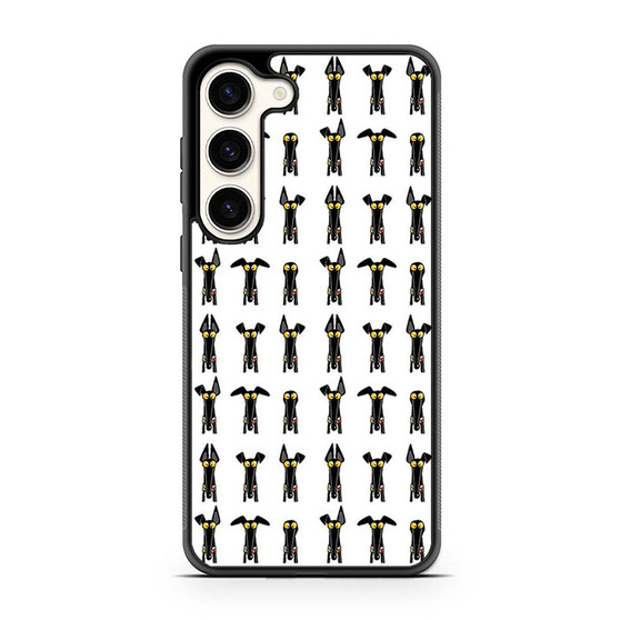 Greyhound Semaphore 2 Samsung Galaxy S23 Case