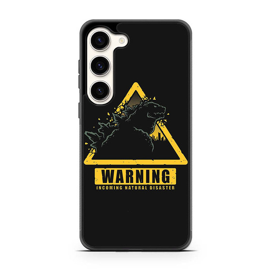 Godzilla 2 Samsung Galaxy S23 Case