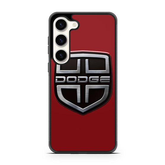Dodge 1 Samsung Galaxy S23 Case