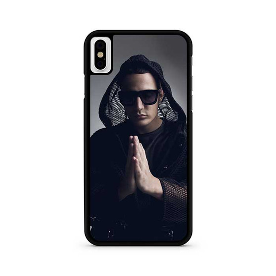 Dj Snake 2 iPhone X / XS | iPhone XS Max Case